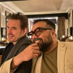 Anurag Kashyap