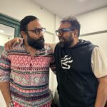 Anurag Kashyap