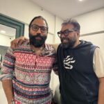 Anurag Kashyap