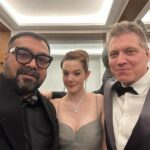 Anurag Kashyap
