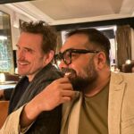 Anurag Kashyap