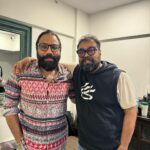 Anurag Kashyap
