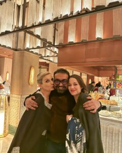 Actor Anurag Kashyap HD Instagram Photos and Wallpapers July 2024