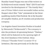 Anurag Kashyap