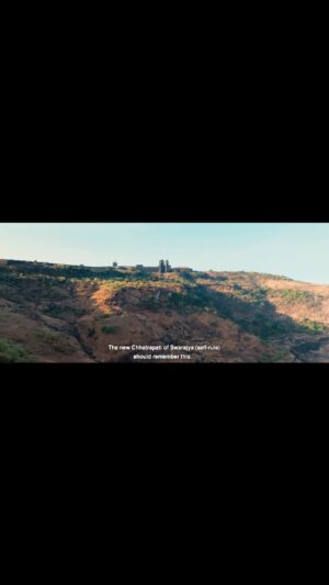 Anurag Kashyap Instagram - Grand Trailer of Marathi Film Shivrayancha Chhava
Written and Directed by Digpal Lanjekar.
Based on Chhatrapati Sambhaji Maharaj.
Staring - Bhushan Patil, Chinmay Mandlekar, Mrinal Kulkarni, Trupti Toradmal, Prasanna Ketkar, Abhijeet Shwetachandra and others 

Produced by Vaibhav Bhor, Kishore Patkar and Madhu.
Production house - Malhar Pictures Company 
Presented by AA Films and Everest Entertainment.
Releasing on 16th Feb in cinemas
@digpalofficial
@malharpictureco 
@vishnudevaofficial
@thebhushanpatil
@everestentertainment
#SHIVRAYANCHACHHAVA
#VaibhavBhor #KishorPatkar #Madhu
#ShivrayanchaChhavaOn16Feb
#ShivrayanchChhavaTrailer