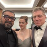 Anurag Kashyap