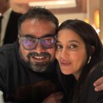 Anurag Kashyap