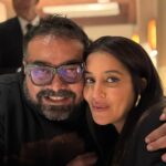 Anurag Kashyap