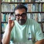 Anurag Kashyap