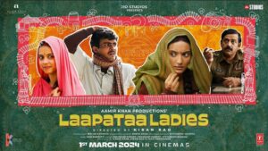 Anurag Kashyap Instagram - What a sincere, funny , beautiful film @raodyness has made . She says so much with so much subtlety but more than that , watching such a soulful film , an incredible love story , beautiful storytelling with truth bombs dropping with such humour every ten minutes . I cried like a baby. I took my driver Narayan ji with me who is from Bihar and he was like “gaanv ki yaad aa gayi” . The truth in the eyes of the actors who I have never seen before , all fresh faces with a lifetime performance from @ravikishann , the production design , the cinematography and then the writing by @snehadesaiofficial and team . Reminded me of the honesty, sensitivity and empathy of people in the india I grew up that now seems gone . And it is as funny and emotional as it is sincere . I can only just go on gushing about it . Kudos to the filmmaker, the team . Saw it in a packed house and luckily we book the best seats in the house in advance . It was pure bliss . The boy who plays Deepak and the Phool and then Pushpa raani and Daadi and Dubey ji , everyone just got to my gut. Don’t miss this film , it’s unforgettable . The music . Aah .. made my day , after watching two back to back brilliant Malayalam films (Manjummel boys and Bramayugam) and feeling why are we not doing it in Hindi cinema and then saw that Kiran actually has gone and done it , like @vidushak did with AIR . It has been a great beginning of 2024 for cinema in india for me . Thank you . Unmissable . Absolutely a Nirmal film set in Nirmal Pradesh .. ❤️
@nitanshigoelofficial @pratibha_ranta @ss_this_side @chhaya.kadam.75 @ravikishann #Aamirkhan @raodyness #JyotiDeshpande @aamirkhanproductions @kindlingindia @officialjiostudios @tseries.official @bookmyshowin @pvrpictures @biplabgoswamicinema @snehadesaiofficial @ramsampathofficial @swanandkirkire @prashantpandeyofficial @divynidhisharma @shreyaghoshal @arijitsingh @sukhwindersinghofficial @sonamohapatra @mastercutpictures @antaraclicks @farooquinaved