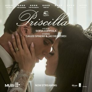 Anurag Kashyap Instagram - Finally PRISCILLA is streaming on @mubiindia . A film I so dearly love. I saw and loved ELVIS and recently I got to see @sofiacoppola ‘s tender and beautiful, so sensitive film about Priscilla Presley . The gaze is so personal and only a woman could have made this film. Watching Priscilla affected me so much that my love for Elvis(the film) kind of faded away. Even if they are two very different films about two very different people. Elvis was and still is my go to singer because my very close friend who impersonated him made me fall in love with him and Priscilla was always just a woman who was married to him until I saw this film. Now it’s changed. I won’t say more but would urge everyone to discover this film. Do watch if you can..