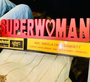 Anusheel Chakrabarty Instagram - #latepost 𝐁𝐞𝐬𝐭 𝐌𝐨𝐭𝐡𝐞𝐫’𝐬 𝐃𝐚𝐲! 𝐄𝐯𝐞𝐫,𝐚𝐬 𝐦𝐲 𝐌𝐨𝐦 ❤️ 𝐰𝐨𝐧 𝐭𝐡𝐞 “𝐒𝐔𝐏𝐄𝐑 𝐖𝐎𝐌𝐀𝐍” 𝐀𝐖𝐀𝐑𝐃 🏆𝐢𝐧 𝐫𝐞𝐜𝐨𝐠𝐧𝐢𝐭𝐢𝐨𝐧 𝐨𝐟 𝐡𝐞𝐫 𝐭𝐚𝐥𝐞𝐧𝐭𝐬.

𝐍𝐨𝐰 𝐈 𝐜𝐚𝐧 𝐛𝐫𝐚𝐳𝐞𝐧𝐥𝐲 𝐬𝐚𝐲 𝐭𝐡𝐚𝐭 𝐚𝐦 𝐚 𝐒𝐎𝐍 𝐨𝐟 𝐚 “𝐒𝐔𝐏𝐄𝐑 𝐖𝐎𝐌𝐀𝐍”

𝐈𝐭 𝐰𝐚𝐬 𝐫𝐞𝐚𝐥𝐥𝐲 𝐚 𝐯𝐞𝐫𝐲 𝐡𝐞𝐚𝐫𝐭 𝐰𝐚𝐫𝐦𝐢𝐧𝐠 𝐦𝐨𝐦𝐞𝐧𝐭 𝐟𝐨𝐫 𝐦𝐞..🥹

#mothersday #supermom #sheelachakraborty #superwomanawards2023 #mothersdaygift #love #happymothersday #mom #mother #family #motherhood #giftideas #gift #handmade #fathersday #momlife #mothers #mothersdaygifts #flowers #mama #birthday #gifts #smallbusiness #instagood #mum #fashion #happy