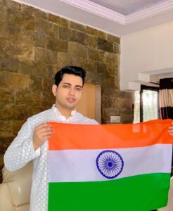 Actor Anusheel Chakrabarty HD Instagram Photos and Wallpapers December 2022