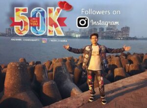 Actor Anusheel Chakrabarty HD Instagram Photos and Wallpapers December 2020
