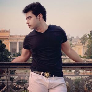 Actor Anusheel Chakrabarty HD Instagram Photos and Wallpapers September 2020