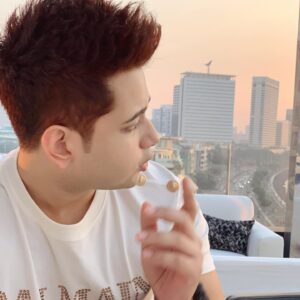 Anusheel Chakrabarty Instagram - 𝒀𝒐𝒖 𝒈𝒍𝒐𝒘 𝒅𝒊𝒇𝒇𝒆𝒓𝒆𝒏𝒕𝒍𝒚 𝒘𝒉𝒆𝒏 𝒚𝒐𝒖’𝒓𝒆 𝒂𝒄𝒕𝒖𝒂𝒍𝒍𝒚 𝒉𝒂𝒑𝒑𝒚....𝙎𝙬𝙞𝙥𝙚 ⬅️
.
.
𝐏𝐢𝐜 𝐂𝐨𝐮𝐫𝐭𝐞𝐬𝐲: @sandeep1991moorjani 𝐁𝐫𝐨 ❤️
.
.
𝐌𝐚𝐤𝐞 𝐮𝐩: @maccosmetics @maccosmeticsindia 
.
.
#instagood #instagram #photooftheday #instalike #photography #l #me #anusheelchakrabarty #actor #bollywood #picoftheday #beautiful #myself #fashion #smile #happy #style #life #photo #cute #insta #model #viral #loveyourself #beauty #lifestyle #thoughts #photographer #photoshoot #india