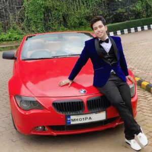 Actor Anusheel Chakrabarty HD Instagram Photos and Wallpapers August 2020