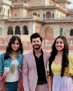 Anushka Merchande Top 100 Instagram Photos and Posts