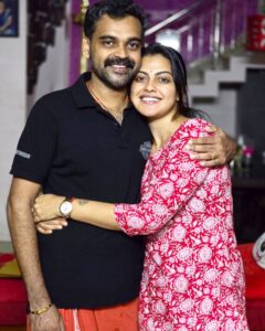 Actress Anusree HD Instagram Photos and Wallpapers July 2024