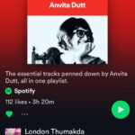 Anvita Dutt