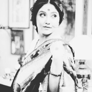 Anvita Dutt Instagram - #enablers ♥️ @swastikamukherjee13