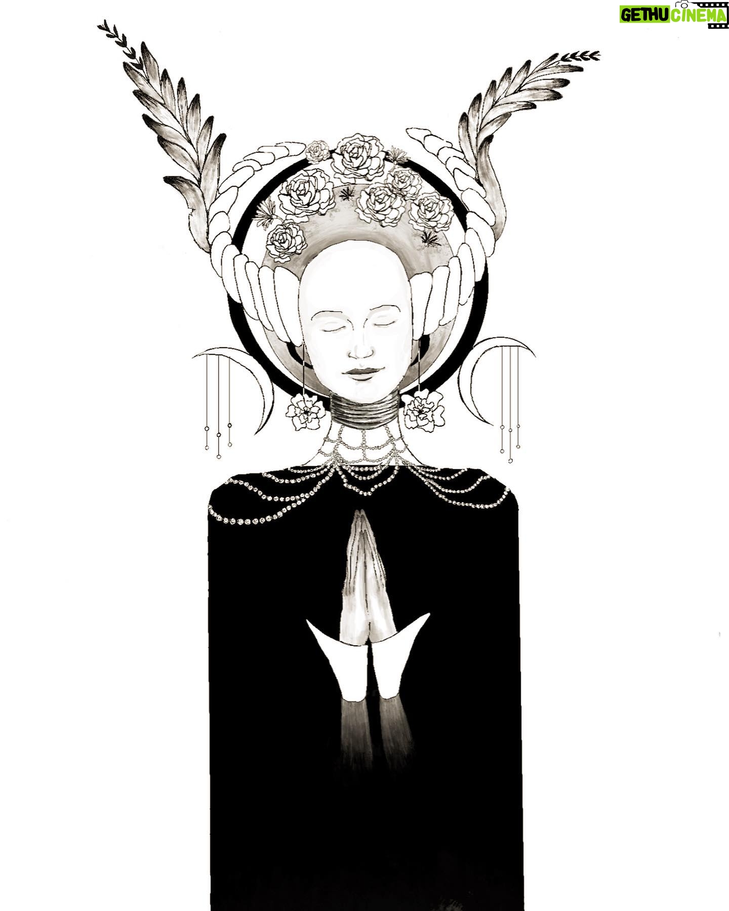 Anwen O'Driscoll - 3 Likes - pencil-wencil art stuff
