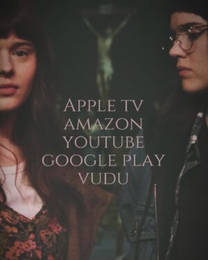 Anwen O'Driscoll Instagram - You Can Live Forever is now out on streaming platforms!
Apple TV, Amazon Prime US, and YouTube :)