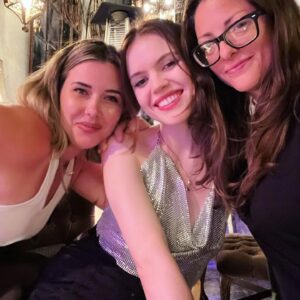 Anwen O'Driscoll Instagram - more sun, where’s waldo, huggy wuggys, 
and a pigeon king