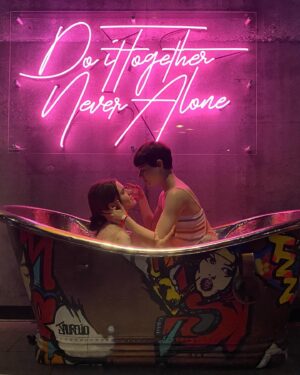 Anwen O'Driscoll Instagram - Beyond thankful, and overjoyed with the response to @yclf_film, we premiered at @tribeca this past weekend and it was pretty damn cool. I love all of you so much. 

Feeling incredibly grateful to have had a part in creating this beautiful, unique, sexy, powerful film. We made something so special ✨ PROUD ✨