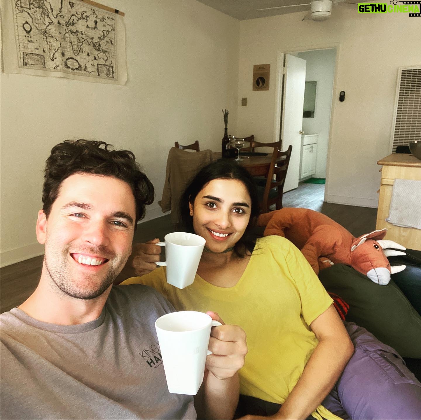 Anya Banerjee - 176 Likes - Three years! 🥂