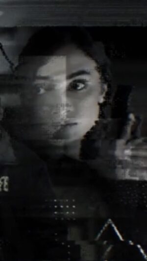 Anya Banerjee Instagram - Welcome to #TheBlacklistFinalSeason 

S10 E1 now on NBC.com/Blacklist