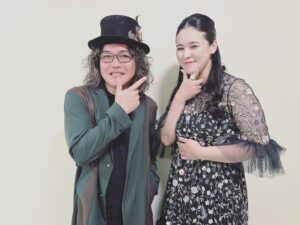 Aoi Teshima Instagram - NHKスペシャル、超進化論コンサートに真藤敬利さんと出演しました。

2023年3月23日木曜日22時から22時59分BSプレミアムにて放送予定です。
ぜひ見てください😊

Aoi🌹

#手嶌葵 #NHKスペシャル
#超進化論コンサート 
#真藤敬利 #aoiteshima