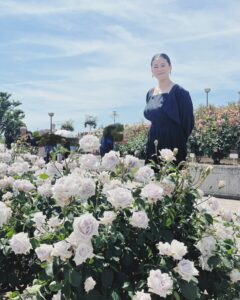 Actress Aoi Teshima HD Instagram Photos and Wallpapers May 2024