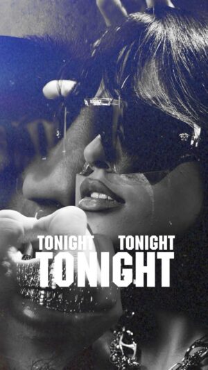 Apl.de.Ap Instagram - Do you know the lyrics yet? 🔥🥵❤️

‘I’m gonna make it right tonight tonight...’