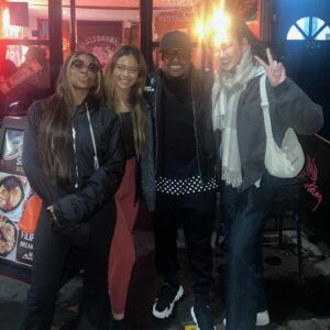 Apl.de.Ap Instagram - Surrounded by some of the pioneers of tomorrow.
