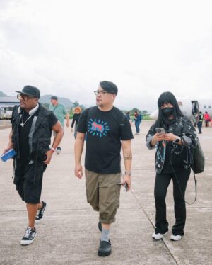 Apl.de.Ap Instagram - When leisure and business mix, it’s called a BIZCATION! Hello Coron, what a pleasure to be here! :) #DAY1 #APLsWorld