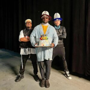 Apl.de.Ap Instagram - Elevation your pt.1 complete. 🇲🇽 soon