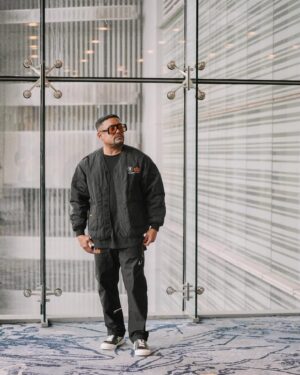 Apl.de.Ap Instagram - Cleaned up nicely for a fun shoot with my @Esquire Magazine family. Thank you again for allowing me to share my story as I work towards reconnecting to my roots cementing my legacy. #APLsWorld