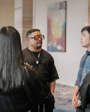 Apl.de.Ap Instagram - Cleaned up nicely for a fun shoot with my @Esquire Magazine family. Thank you again for allowing me to share my story as I work towards reconnecting to my roots cementing my legacy. #APLsWorld