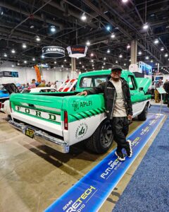 Actor Apl.de.Ap HD Instagram Photos and Wallpapers December 2023