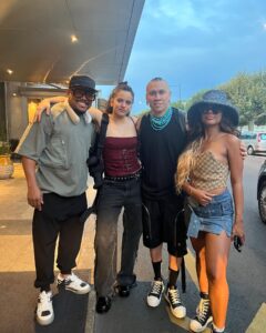 Actor Apl.de.Ap HD Instagram Photos and Wallpapers February 2024