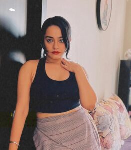 Actress Apoorva Arora HD Instagram Photos and Wallpapers July 2024