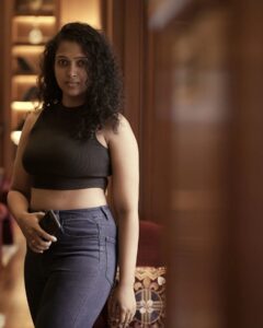 Actress Apoorva Bhardwaj HD Instagram Photos and Wallpapers August 2022