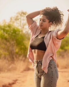 Actress Apoorva Bhardwaj HD Instagram Photos and Wallpapers June 2024