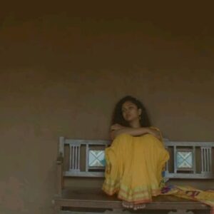 Apoorva Bhardwaj Instagram - ಕಣ್ಣಲ್ಲೇ ಮಾತಾಡುವ ಅಪ್ಸರೆ ಇವಳು😍

#GangeGowri | Mon-Sat | 6:30 PM
#GangeGowriOnUdayaTV #UdayaTV #SerialsOnUdayaTV #KannadaSerials #AkkaThangi