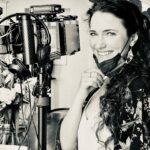 April Mullen