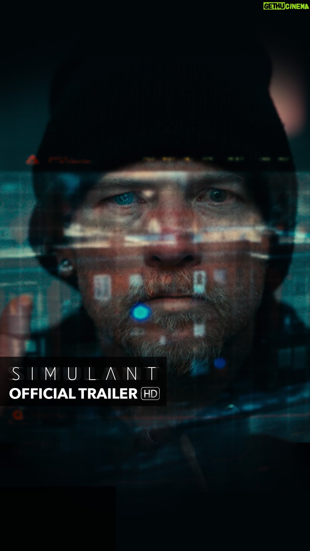April Mullen - 690 Likes - Grateful to have created alongside this iconic cast & supremely talented crew. SIMULANT Coming to Canadian Theatres April 7.
Biggest undertaking yet, cheers to independent film. We did it ! #simulant @wangofilms