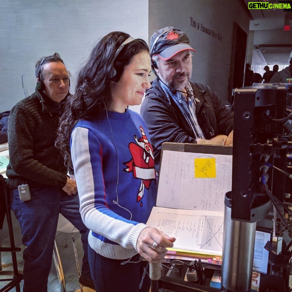 April Mullen - 1.4K Likes - Now Streaming! Netflix’s Tiny Pretty Things - directed episodes 107&108. This series was created by very special talented human beings. @wowmichaelmaclennan @rambopolitan @jordannaf @jennifernichols_dance. The cast and crew are magic, innovative, supportive and loving. It was a joy and privilege to be on the team. Much love and Congratulations to the #tinyprettythings Family. #tinyprettythingsnetflix #aprilmullen @netflix @netflixca @tinyprettythingstv@tinyprettythingsfan