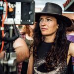 April Mullen