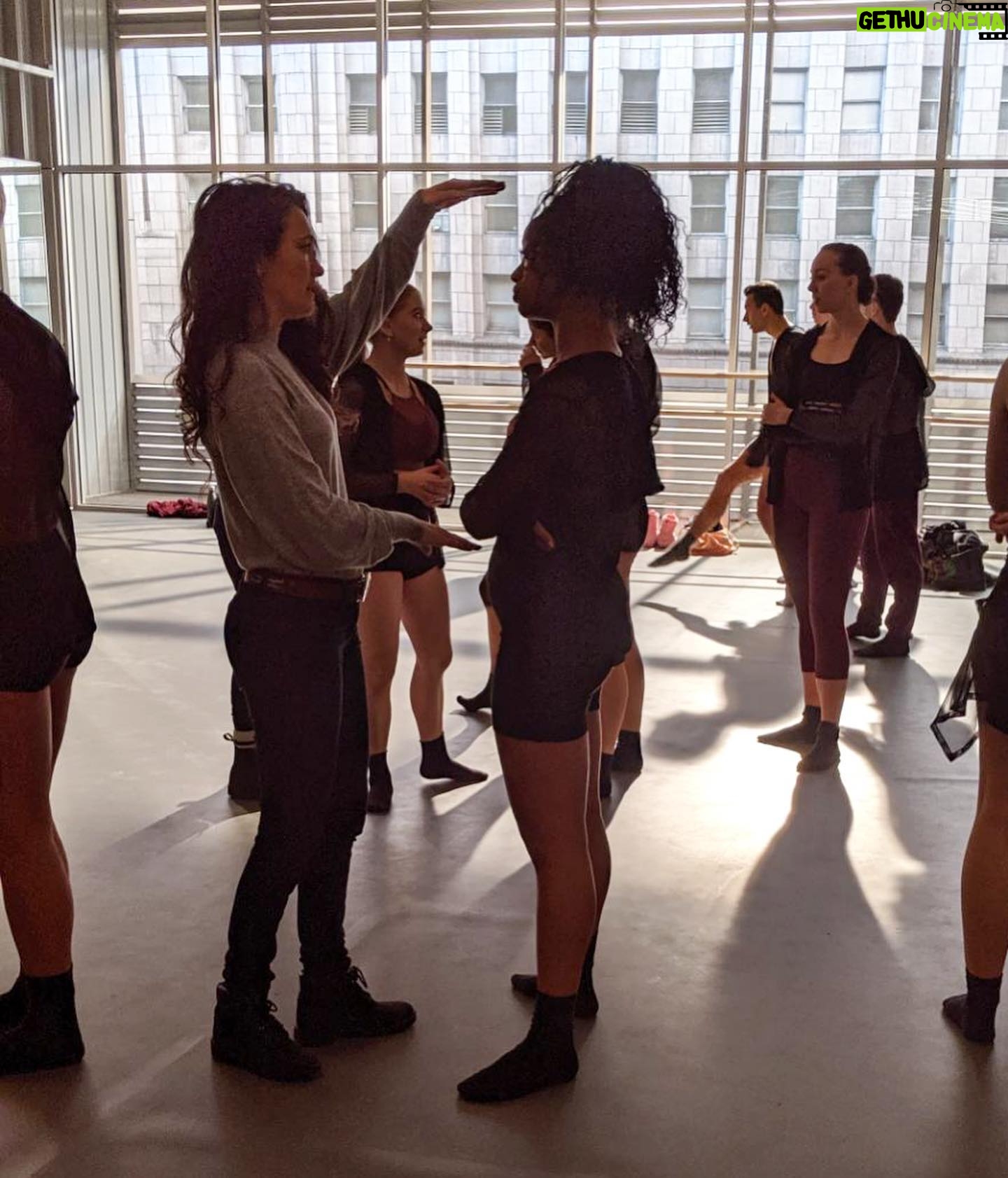 April Mullen - 1.4K Likes - Now Streaming! Netflix’s Tiny Pretty Things - directed episodes 107&108. This series was created by very special talented human beings. @wowmichaelmaclennan @rambopolitan @jordannaf @jennifernichols_dance. The cast and crew are magic, innovative, supportive and loving. It was a joy and privilege to be on the team. Much love and Congratulations to the #tinyprettythings Family. #tinyprettythingsnetflix #aprilmullen @netflix @netflixca @tinyprettythingstv@tinyprettythingsfan